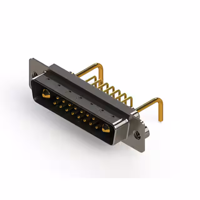 629-17W2650-1NA EDAC Inc.  D-Sub-Steckverbinderbaugruppen